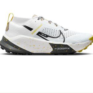 NIKE ZOOMX ZEGAMA TRAIL - SIZE 11
